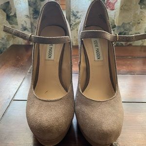 Steve Madden Heels